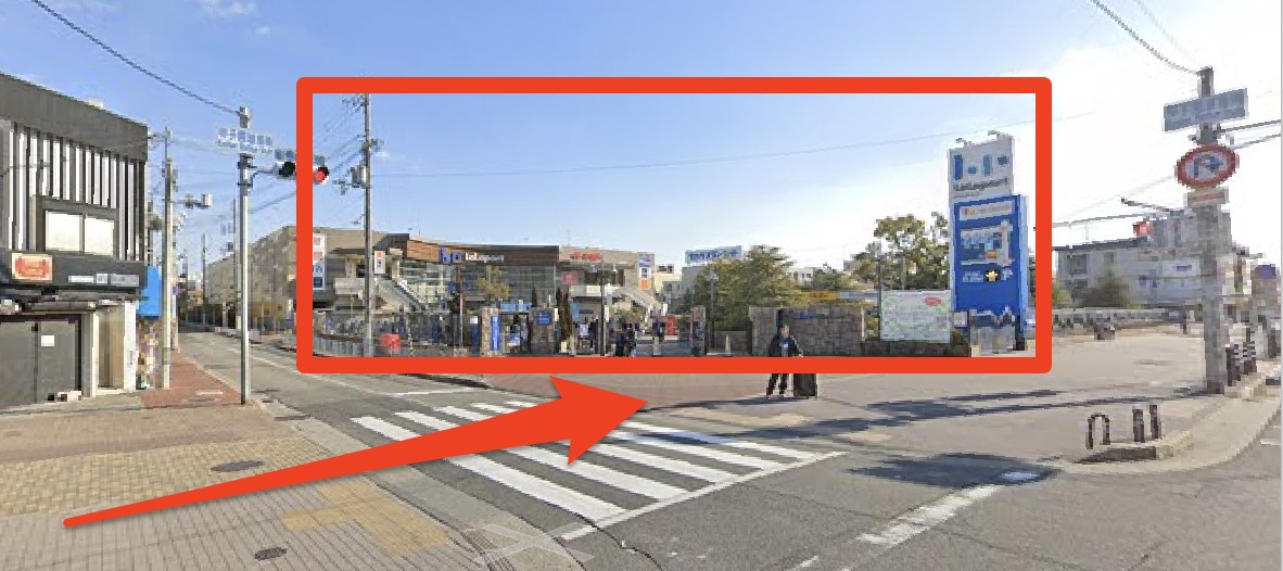 ららぽーと甲子園店